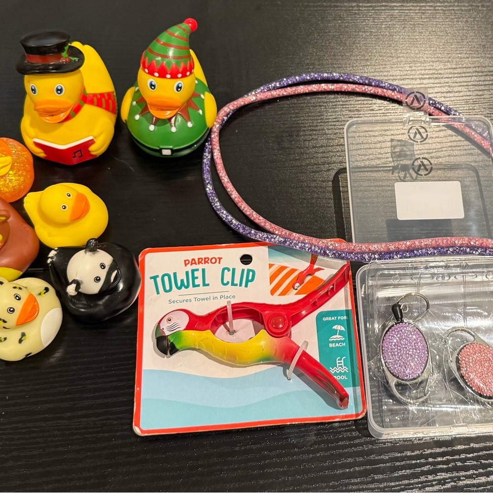 Cruise Essentials